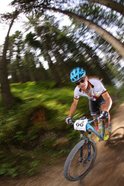 Sella Ronda Hero - Sportograf - Action