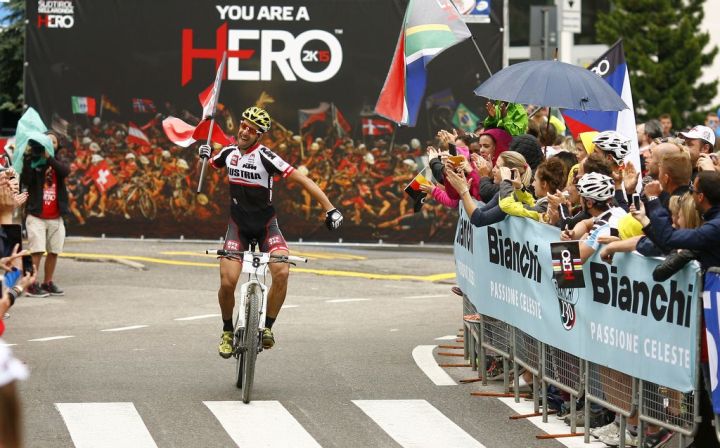 Sella Ronda Hero - Sportograf - Alban Lakata