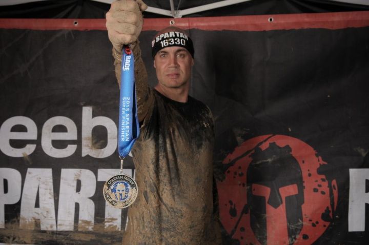 At the end you all are heroes!