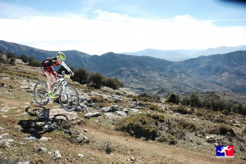 Sportograf @ Andalucia Bike Race
