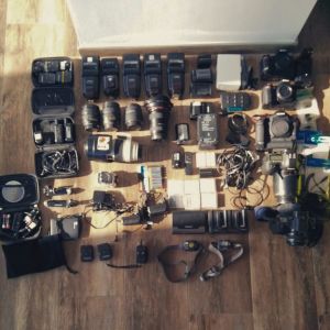 Alex Mersdorf - 24Hr Pueblo