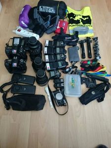 Markus Vollmeier - Cape Epic 2