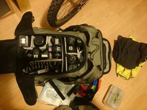 Markus Vollmeier - Cape Epic