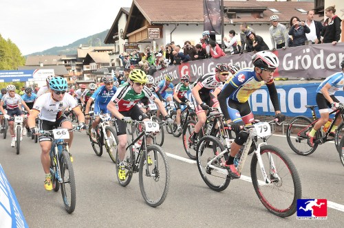 Sportograf - What's in the Bag