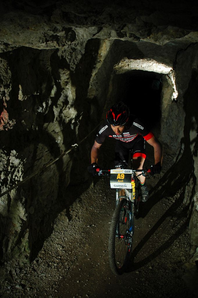Andreas Seewald @ Salzkammergut Trophy