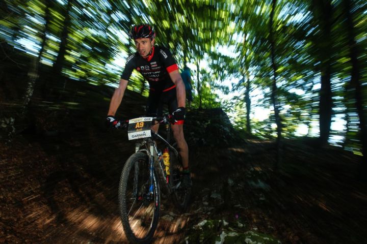 Andreas Seewald @ Salzkammergut Trophy