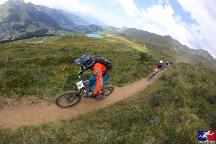 Sportograf @ Trek Bike Attack