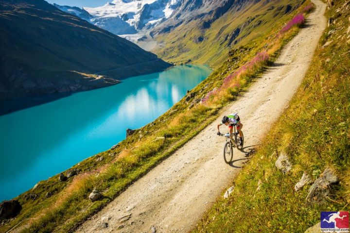 Sportograf @ Grand Raid