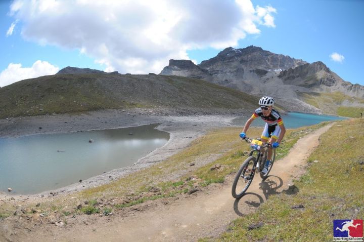 Sportograf @ Grand Raid