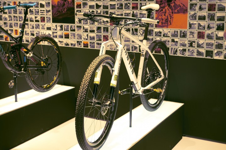 Sportograf @ EuroBike 2015