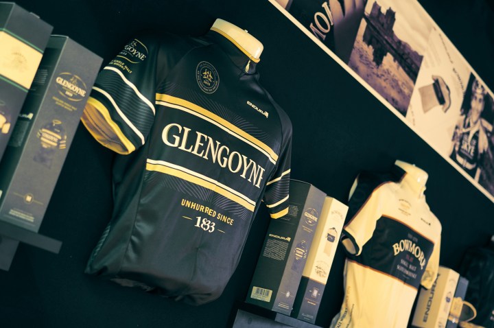 Sportograf @ EuroBike 2015