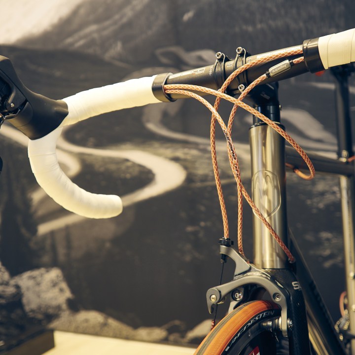 Sportograf @ EuroBike 2015