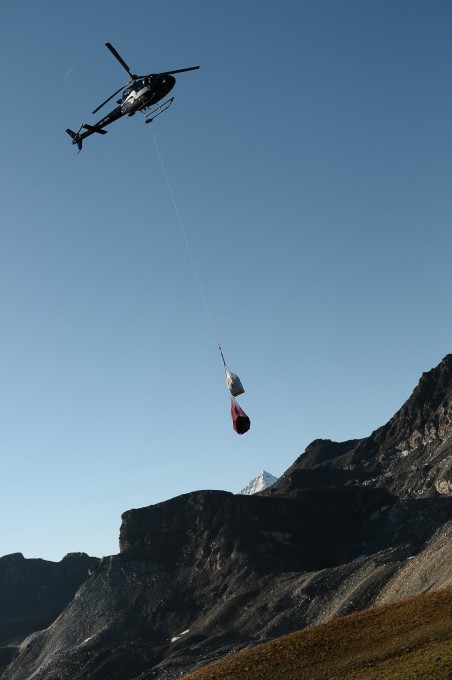 Sportograf @ Grand Raid