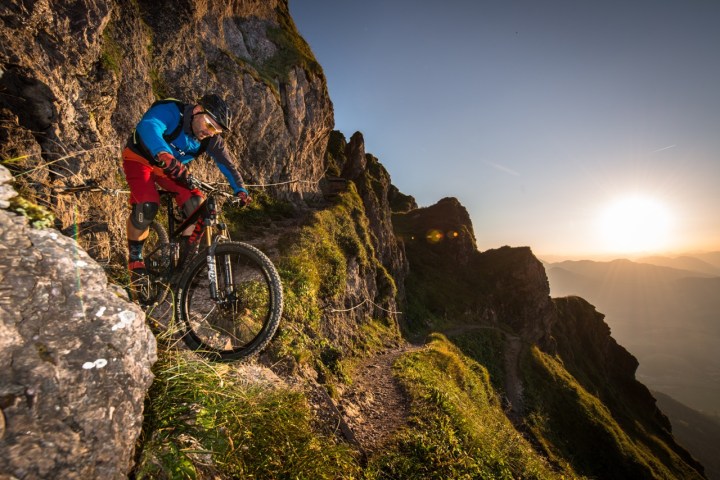 Bikeacademy Kurt Exenberger pic by Michael Werlberger 02