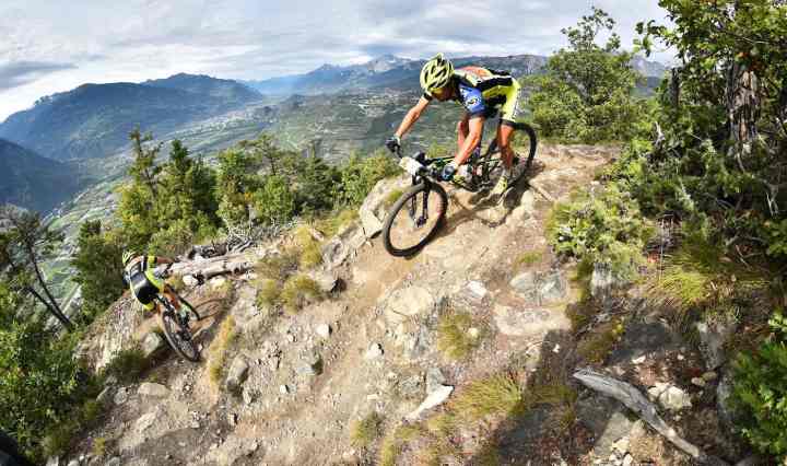 Sportograf Perskindol Swiss Epic header