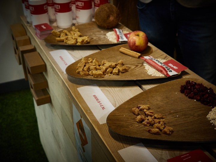 Sportograf @ BikeMotion Benelux