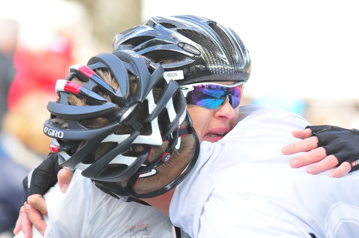 HalvVatern Sweden RR