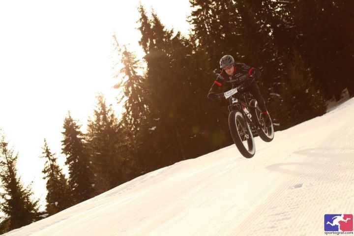 Sportograf @ Snow Bike Festival