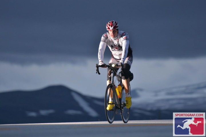 Sportograf - Styrkeproven - 1