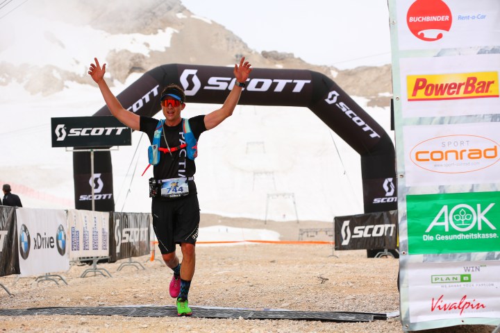 Photo credit: Sportograf