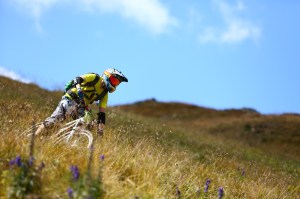 Ischgl Overmountain - Austria