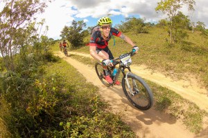 Brasil Ride - Brasil