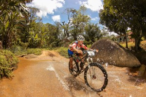 Brasil Ride - Brasil