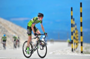 GranFondo Mont Ventoux - France