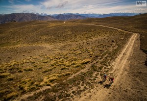 The Pioneer - New Zealand