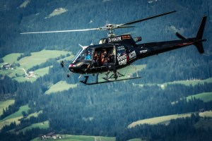 Spartan Oberndorf - Austria