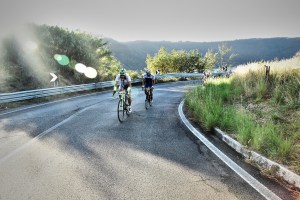 Gran Fondo Roma - Italy