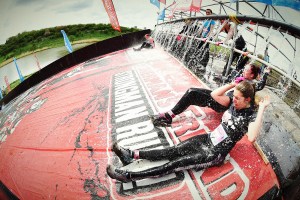 StrongSister Run Rotterdam - Netherlands