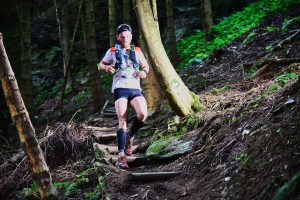 Trail de Fantomes - Belgium