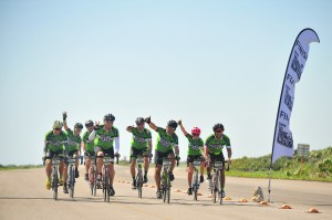 GFNY Cozumel - Mexico