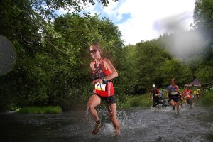 La Chouffe trail - Belgium