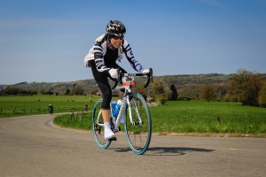 La Philippe Gilbert - Belgium