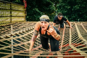 Spartan Duisburg - Germany