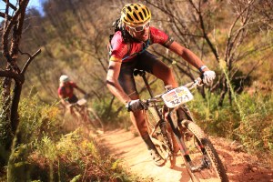 Cape Epic - South Africa