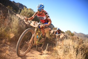 Cape Epic - South Africa
