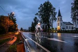 Styrkeproven - Norway