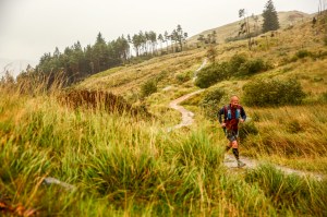 Tour de Ben Nevis - Scotland