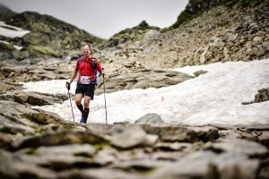 Grosglockner ultra trail - Austria