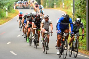 Race am Rheine - Germany